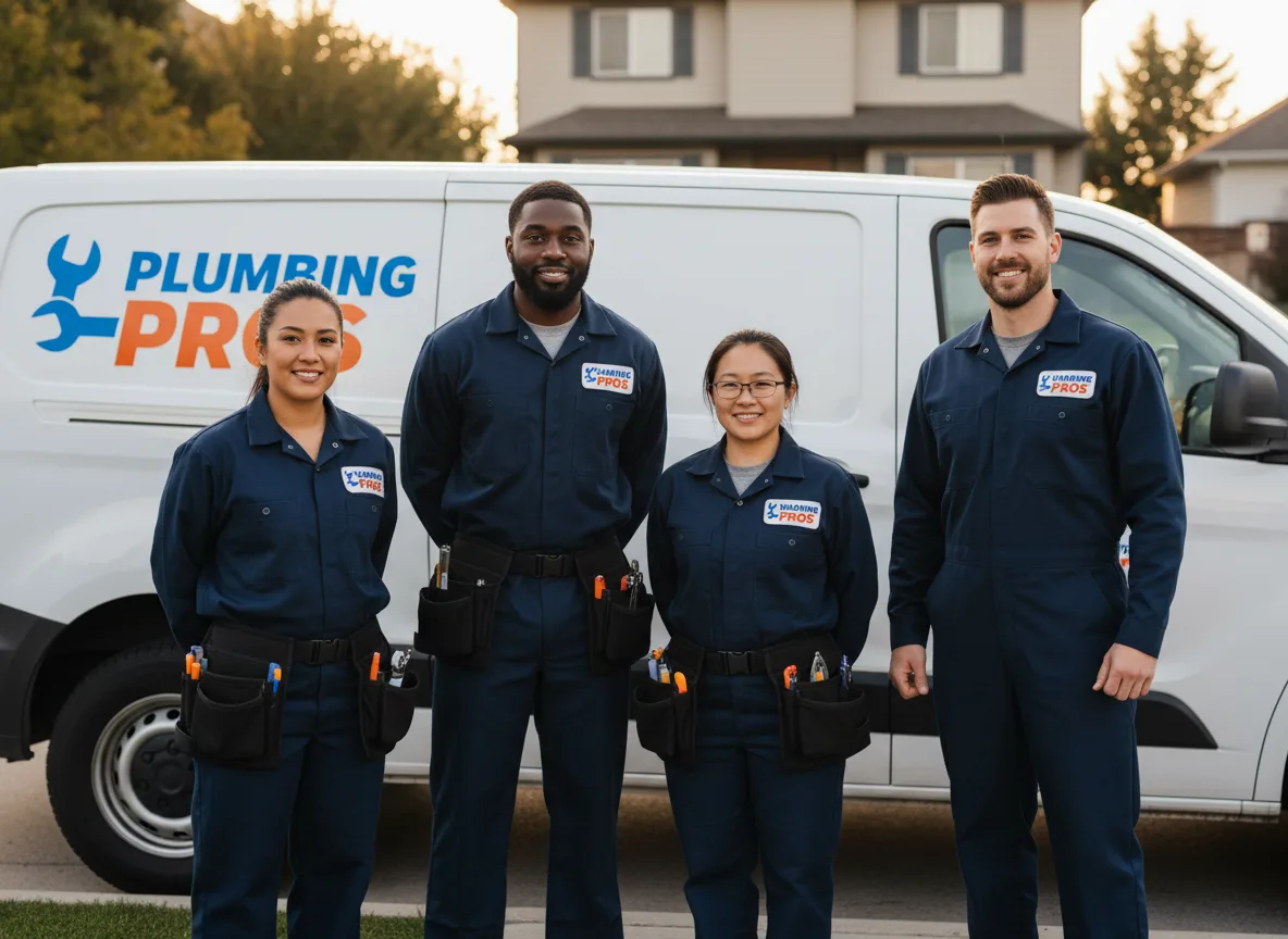 Water Heater Repair company in Jay, ME
